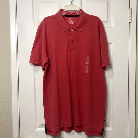 NWOT Gap Polo - Picture 1 of 4